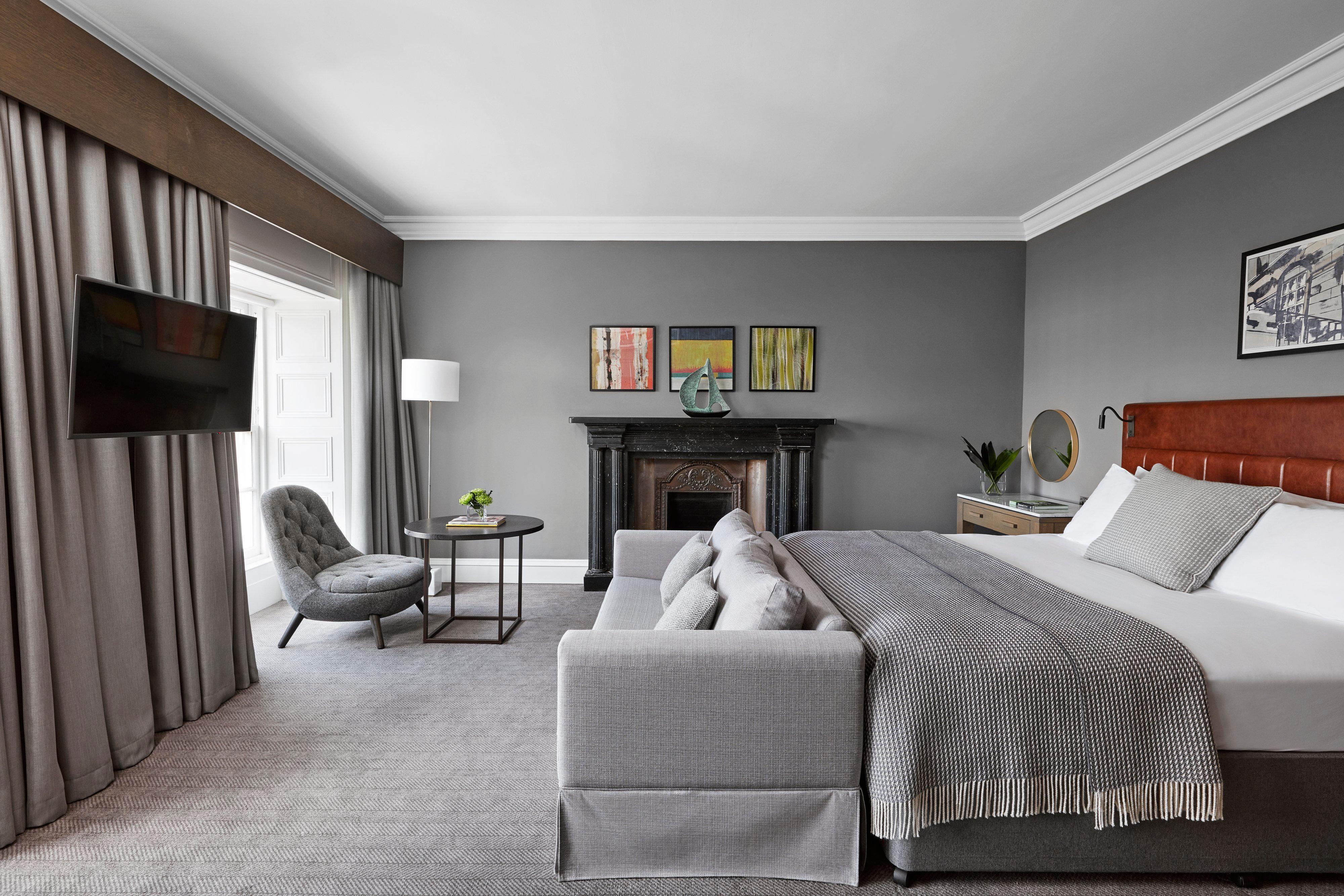 Kimpton Blythswood Square Hotel & Spa By Ihg Glasgow Luaran gambar