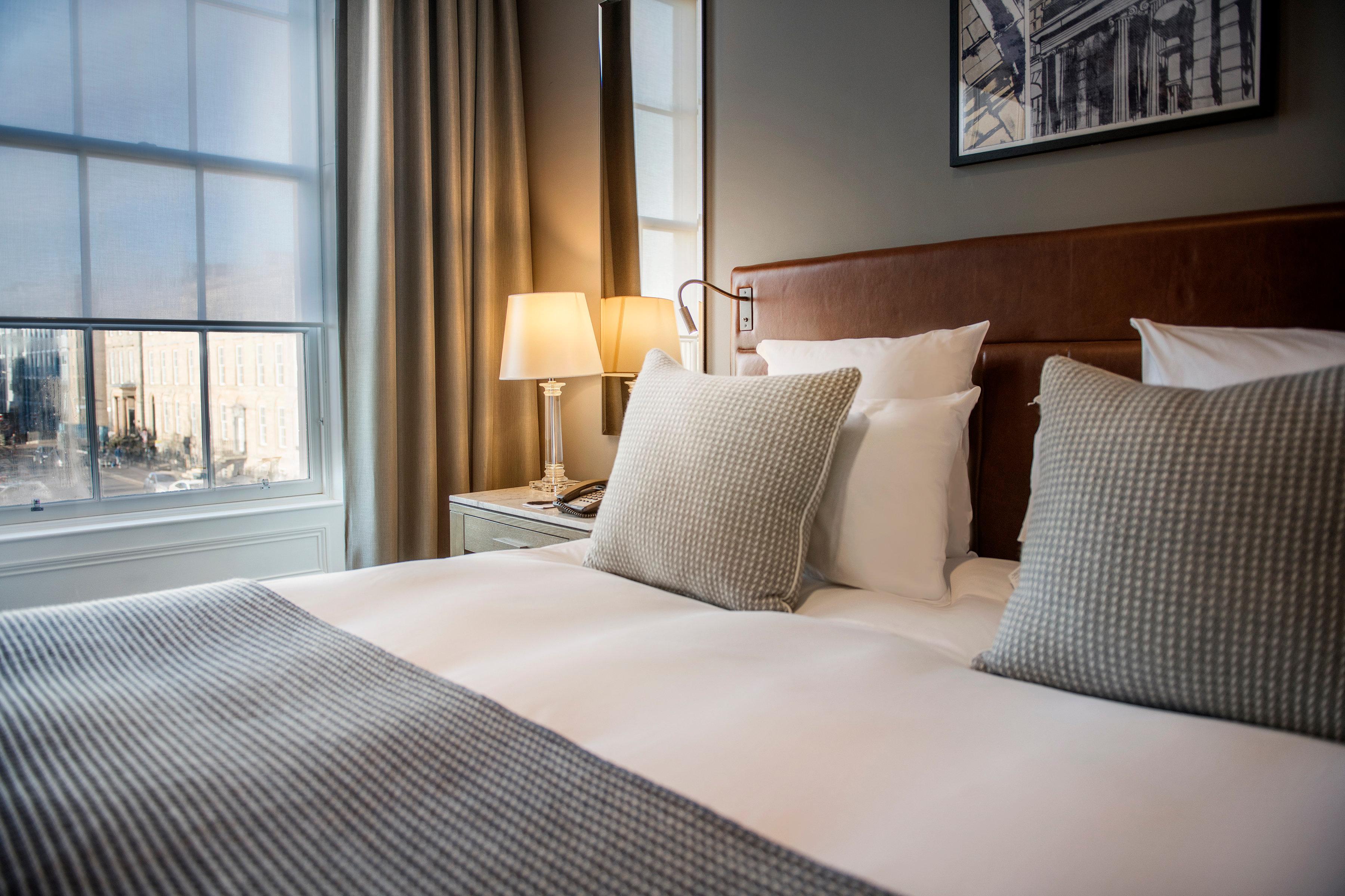 Kimpton Blythswood Square Hotel & Spa By Ihg Glasgow Luaran gambar