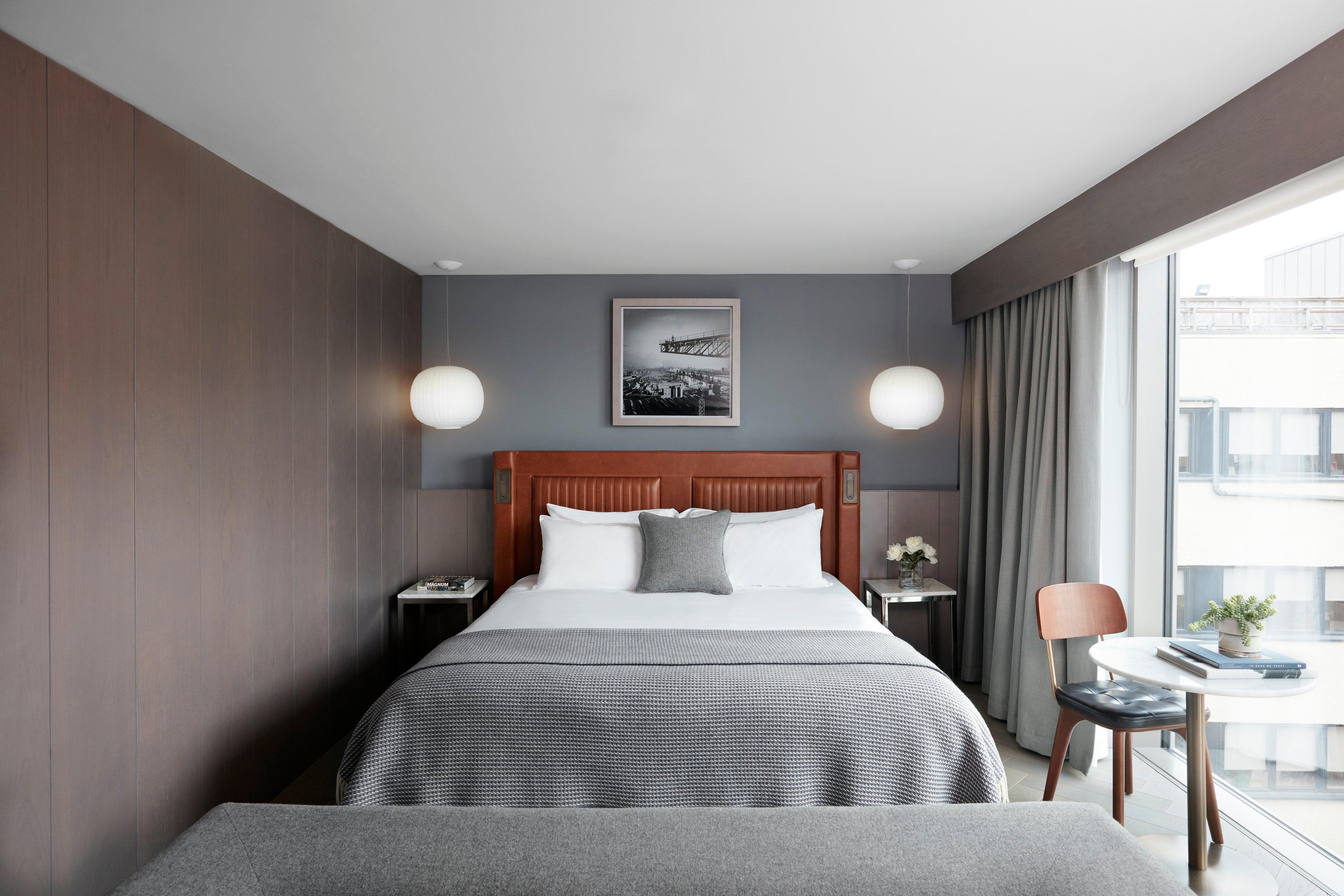 Kimpton Blythswood Square Hotel & Spa By Ihg Glasgow Luaran gambar