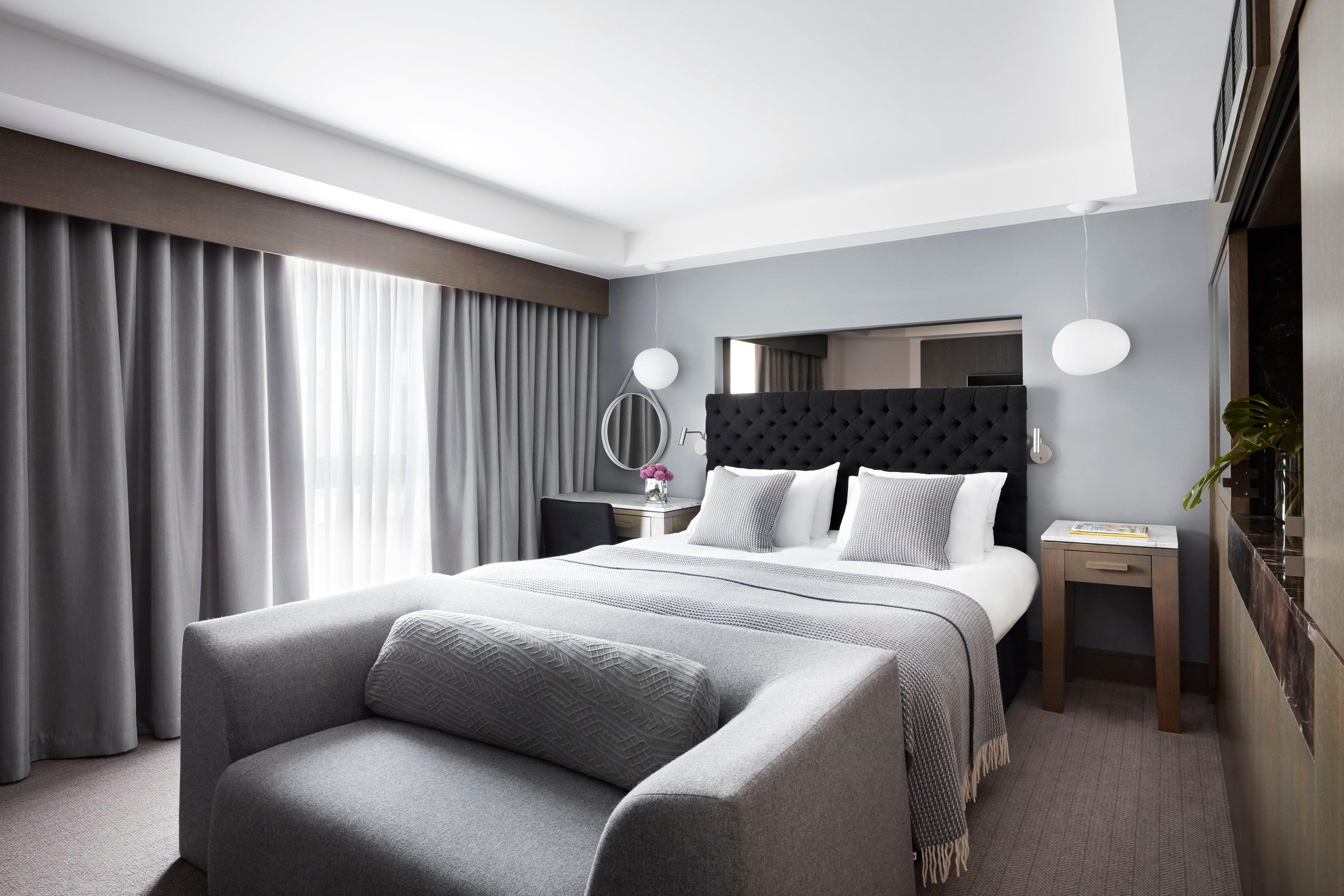 Kimpton Blythswood Square Hotel & Spa By Ihg Glasgow Luaran gambar